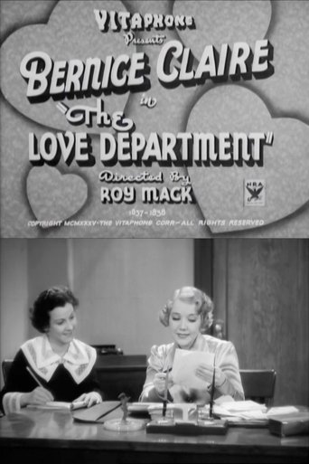The Love Department