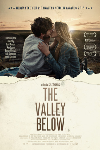 The Valley Below