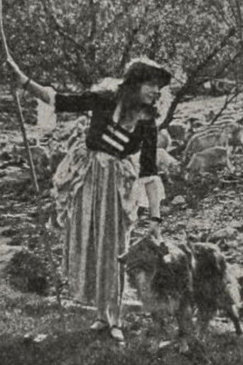 Madame Bo-Peep