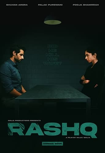 Rashq