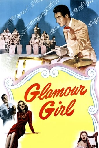 Glamour Girl