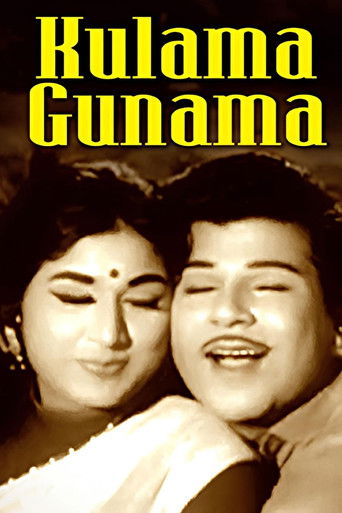 Kulama Gunama