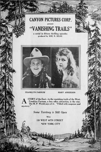 Vanishing Trails