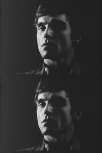 Screen Test: Freddy Herko