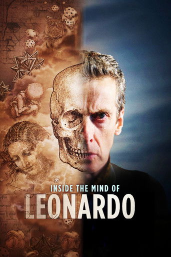 Inside the Mind of Leonardo