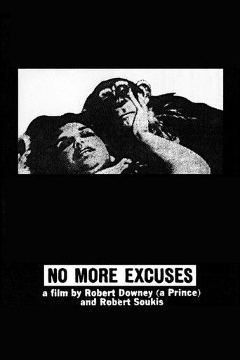 No More Excuses