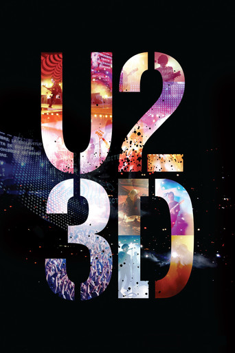 U2 3D