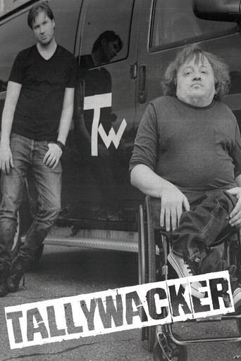 Tallywacker