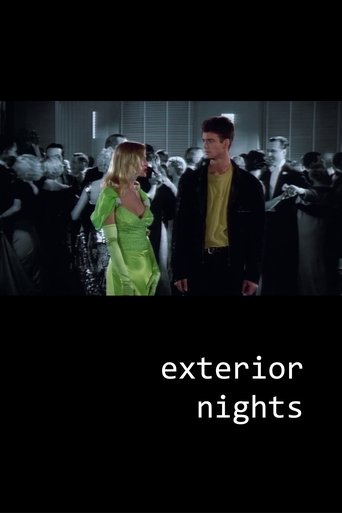 Exterior Night