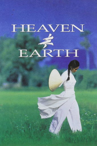 Heaven & Earth