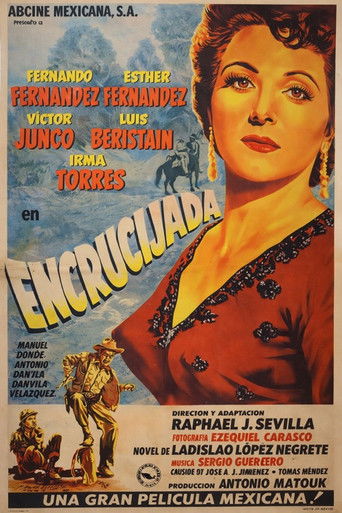 Encrucijada