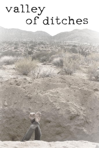 Valley of Ditches