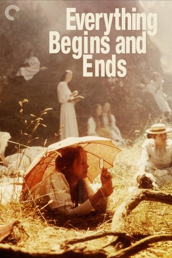 Everything Begins and Ends