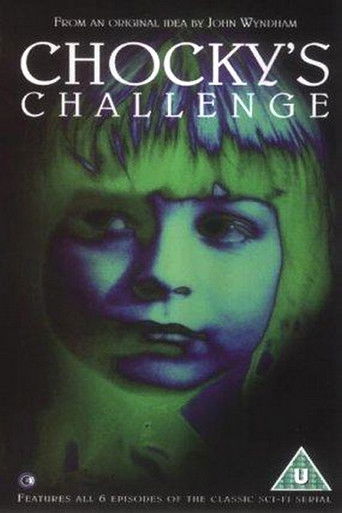 Chocky's Challenge