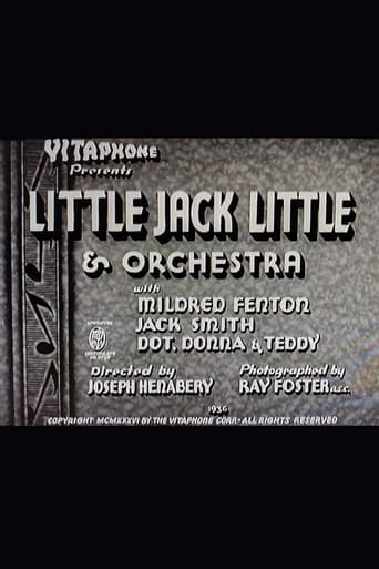 Little Jack Little & Orchestra