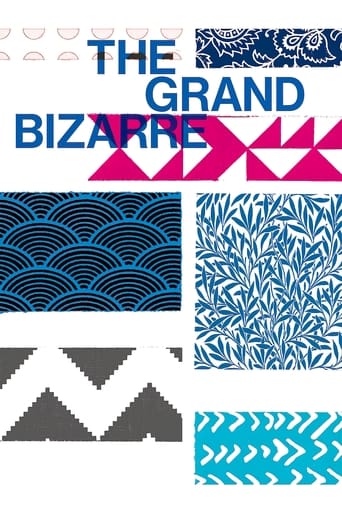 The Grand Bizarre