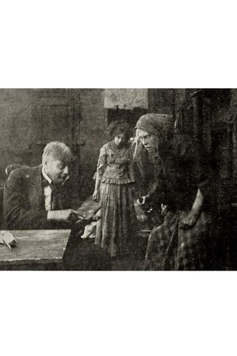 Under the Gaslight