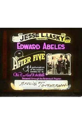 After Five