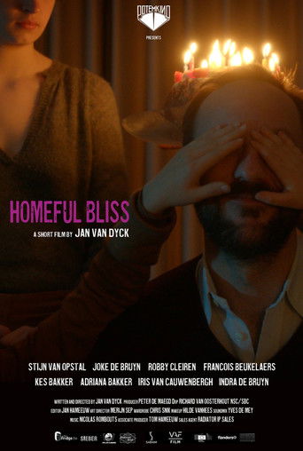 Homeful Bliss