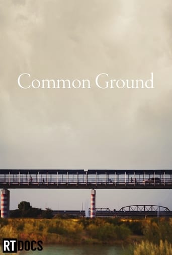 Common Ground