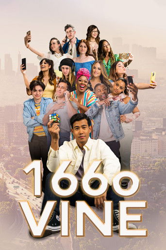 1660 Vine