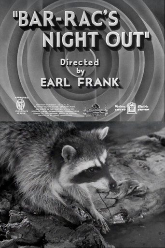 Bar-Rac's Night Out
