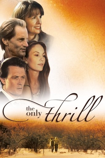 The Only Thrill