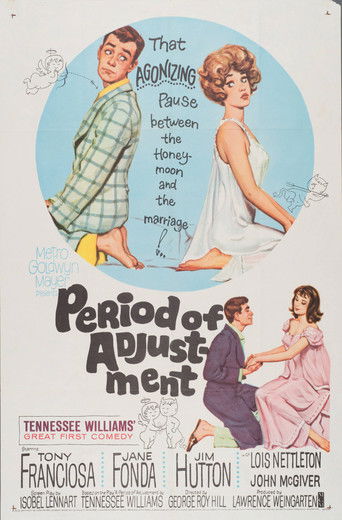 Period of Adjustment