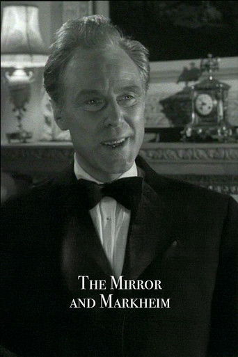 The Mirror and Markheim