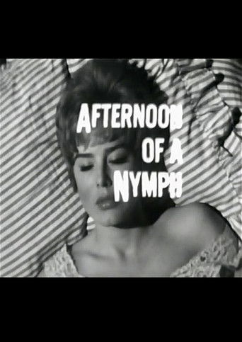 Afternoon of a Nymph