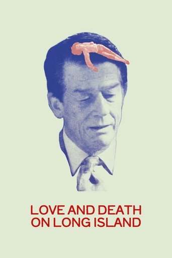 Love and Death on Long Island