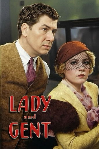 Lady and Gent
