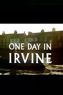 One Day in Irvine