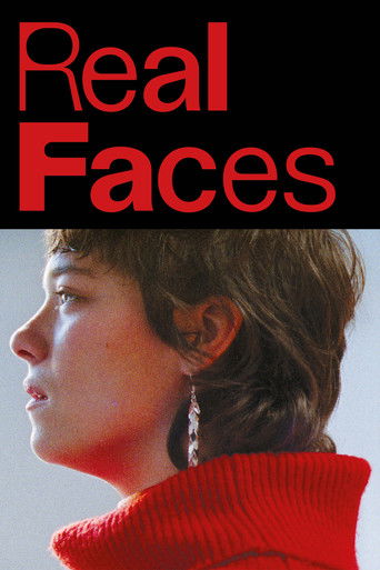 Real Faces