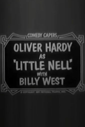 Little Nell