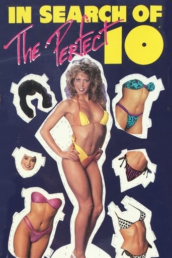 In Search of… the Perfect "10"