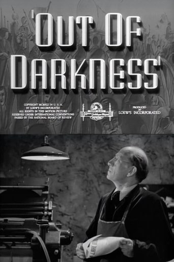Out of Darkness