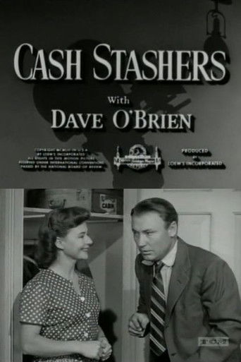 Cash Stashers