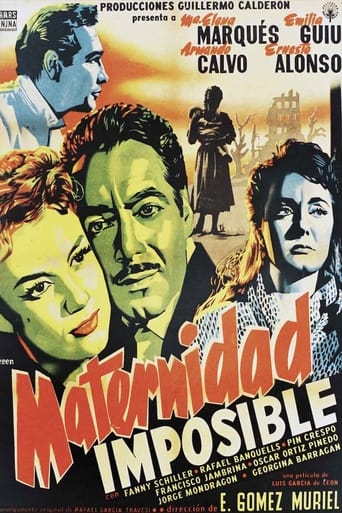 Maternidad imposible