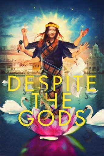 Despite the Gods