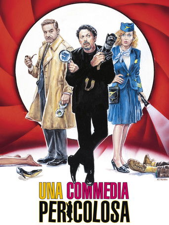 Una commedia pericolosa