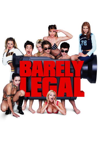 Barely Legal
