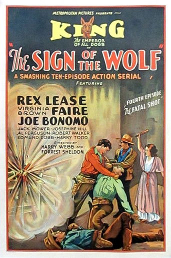 The Sign of the Wolf