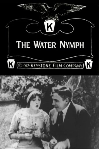 The Water Nymph