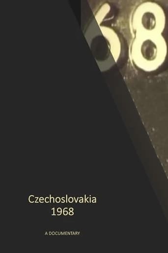 Czechoslovakia 1918-1968
