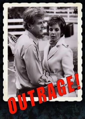 Outrage!