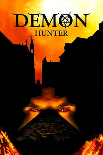 Demon Hunter