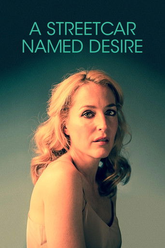 National Theatre Live: A Streetcar Named Desire