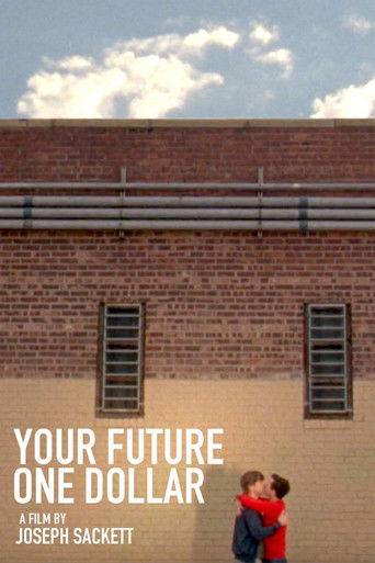 Your Future One Dollar