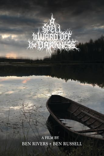 A Spell to Ward Off the Darkness